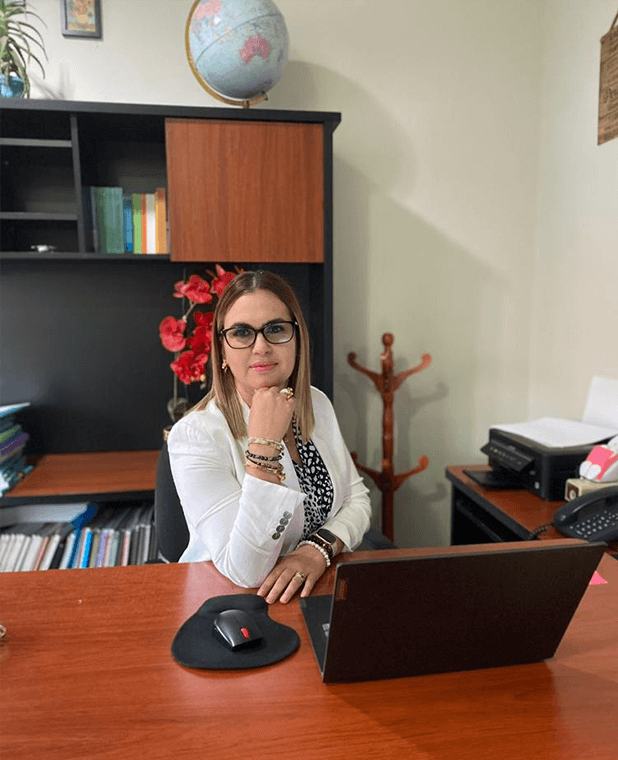 Qué hace un Psicólogo en Metepec Estado de México - Psic. Ana Ivis Gutiérrez Corona