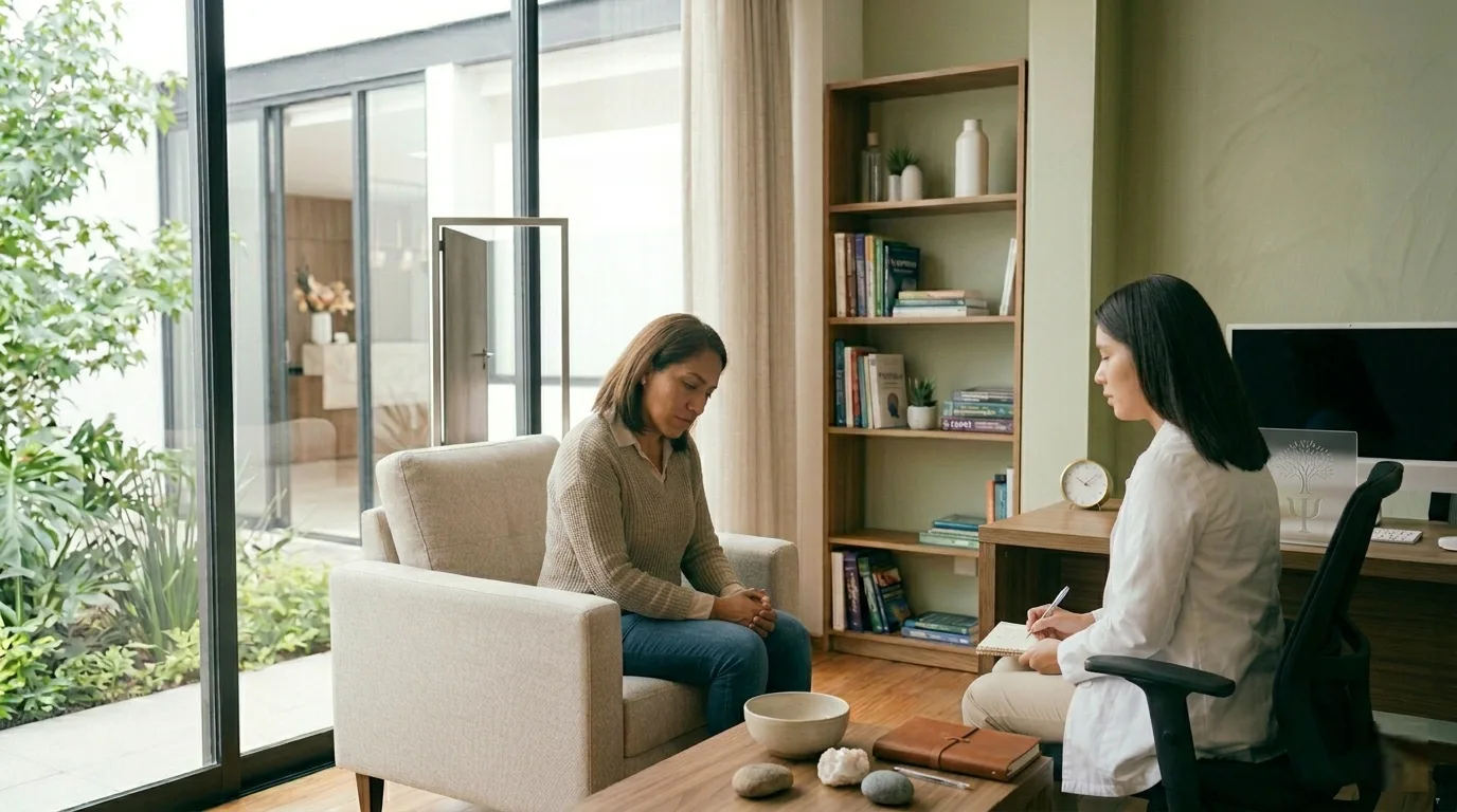 Burnout en Metepec: comprensión del agotamiento emocional y recuperación