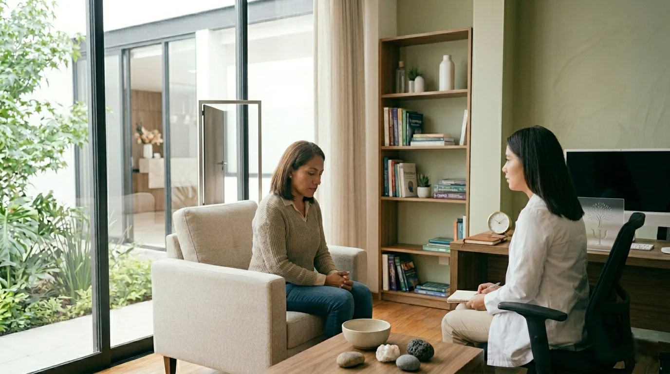 ¿Qué especialista trata las dificultades laborales?