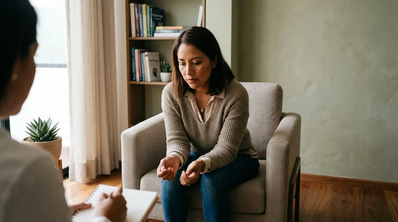 Problemas de motivación en Metepec