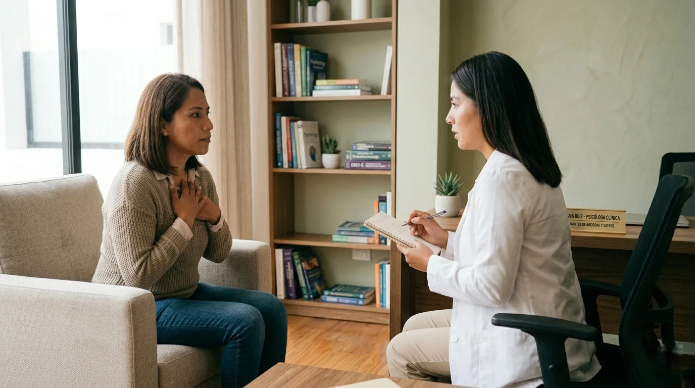 Problemas de pareja en Metepec