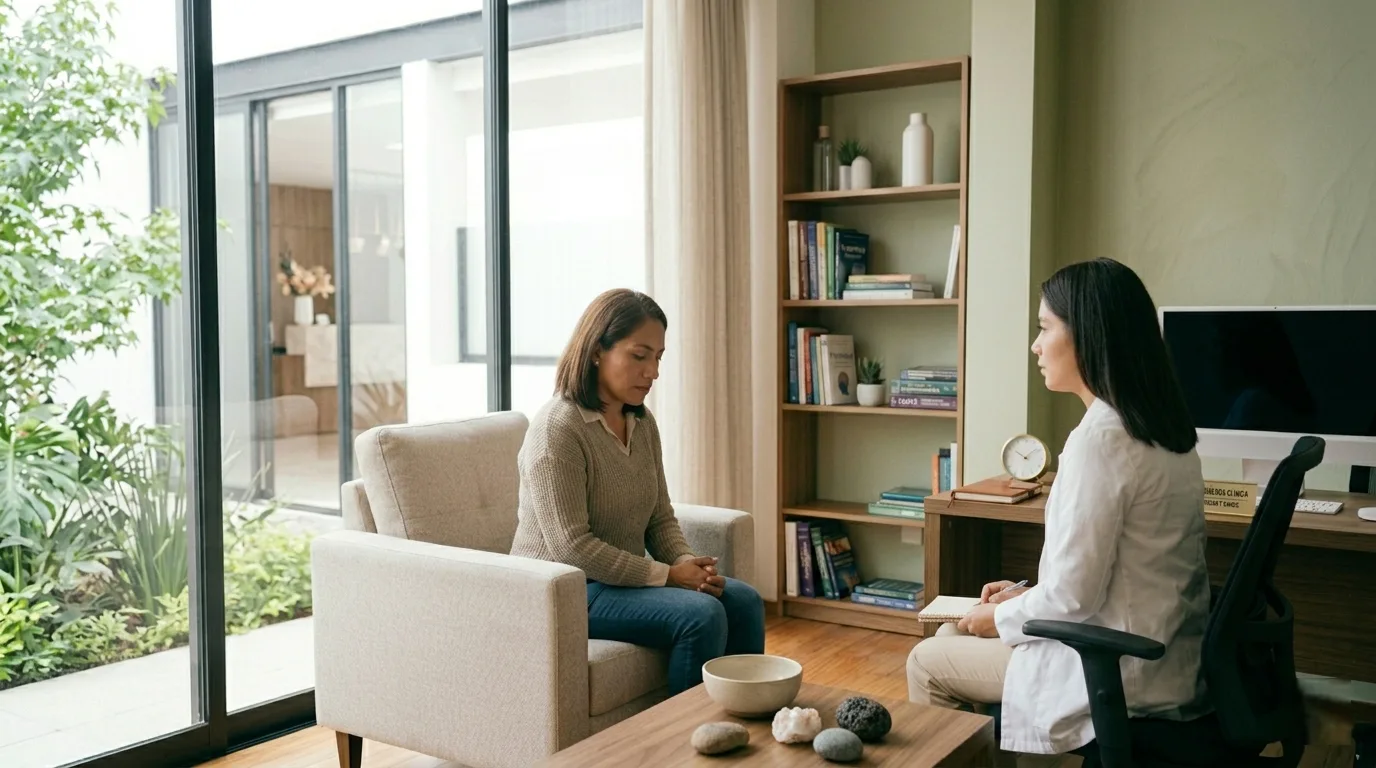 Problemas familiares en Metepec